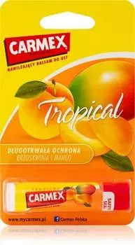 Baume Lvres Hydratant En Stick TU прозрачный