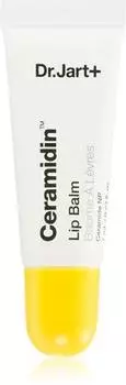 Baume Lvres Hydratant TU прозрачный
