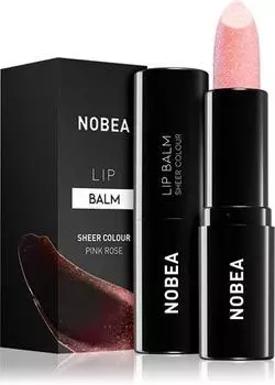 baume lvres hydratant TU прозрачный