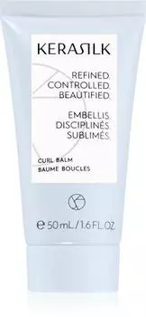 Baume Multifonctionnel Pour Cheveux Boucls TU прозрачный