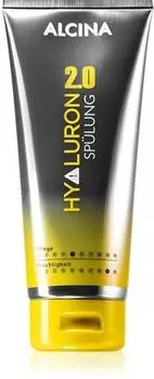 Baume Pour Cheveux Secs Et Fragiles TU прозрачный
