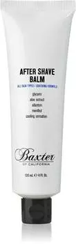 Baxter Of California Shave Бальзам после бритья без спирта TU прозрачный