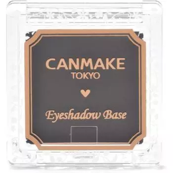 База для теней Canmake BV Black Veil 2g