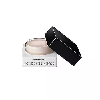 База под макияж Addiction Silky Balm Primer [продукт]