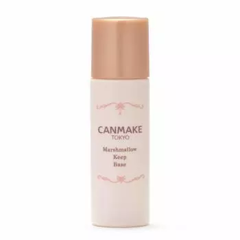 База под макияж Canmake Marshmallow Keep Base 01 бежевая 24,0 г (х 1)