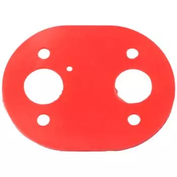 Базовая прокладка уплотнительная прокладка стыка подходит для Webasto Air Diesel Parking Heater Base Pad Seal Gasket Joint Car Accessories CHINA