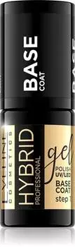 базовый лак TU прозрачный