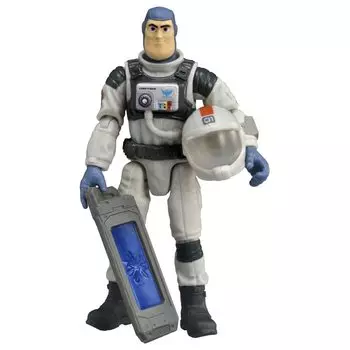 Базовый набор фигурок Базз Лайтер Базз XL01