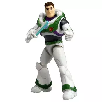 Базовый набор фигурок Базз Лайтер Buzz SRA