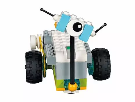 Базовый набор LEGO Education WeDo 45300 2.0 [предмет]