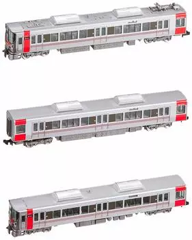 Базовый набор TOMIX N Gauge 227 Series 98201 Железнодорожная модель поезда белый