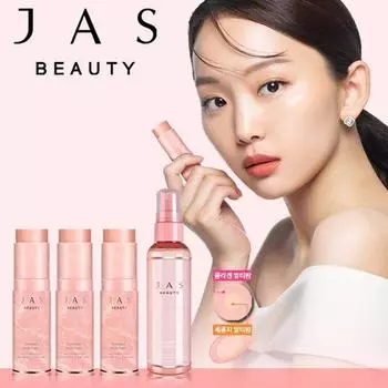 Базовый состав Jas Collagen Multi Balm 3 Multi Balms + 1 Mist none/20
