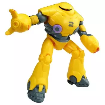 базз лайтер фигурка zyklops