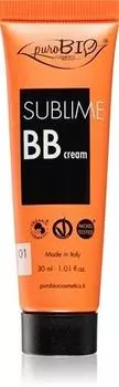 BB crme hydratante TU прозрачный