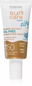 BB crme matifiante sans huile TU прозрачный