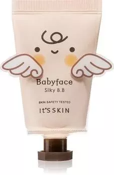 BB crme matifiante SPF 30 TU прозрачный