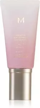BB-крем для идеального и ровного цвета лица SPF 30. TU прозрачный