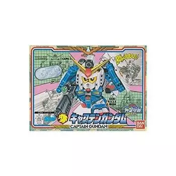 BB Senshi Капитан Гандам № 68