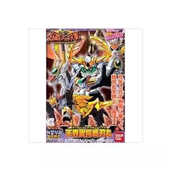 BB Senshi New SD Sengokuden Kaha Daishogun Edition Tenkai Busho Tenjinmaru NO.176