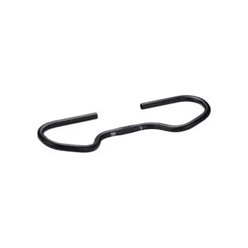 BBB Bicycle Handlebar Multi Position 6061 Aluminum Trekking Multi Bar BHB-30