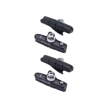 BBB Brake Parts Road Stop картриджная колодка черная 205005 BBS-02 чёрный