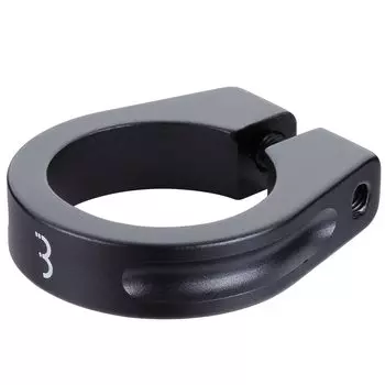 BBB THESTRANGLER Seat Clamp 653199 BSP-80 34.9mm BSP-80