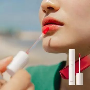 BBIA Glow Тинт для губ 07 Lazy Breeze
