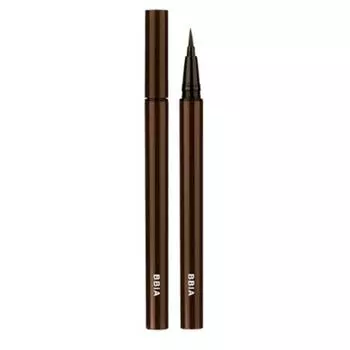 BBIA last pen карандаш для глаз, шоколадно-коричневый, 1 шт.