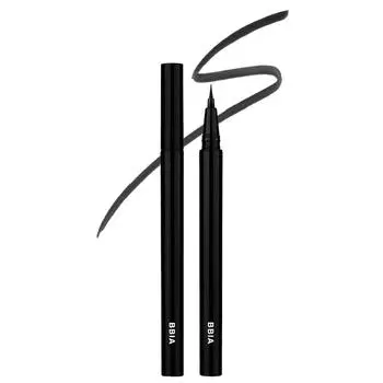 BBIA Last Pen Slim Eyeliner 0,4 г, S1 Light Black S, 1 шт.
