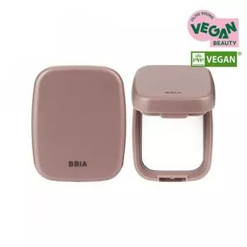 Bbia Last Sebum Pact 1 шт. 00 Super Clear