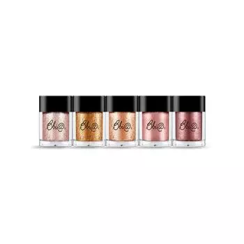 Bbia Pigment (Блеск для глаз)