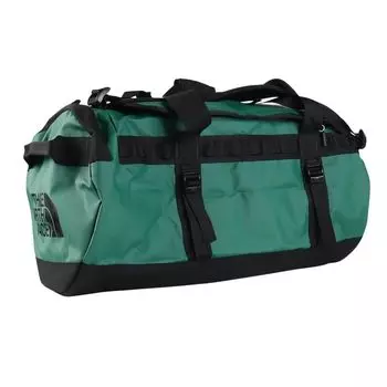 BC Duffel M Evergreen ONESIZE