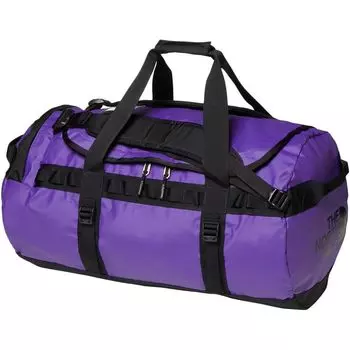 BC Duffel M Peak Фиолетовый ONESIZE