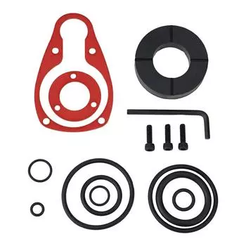 BC ORK O Ring Repair Kit Прокладка для степлера для напольных покрытий MIIIFS