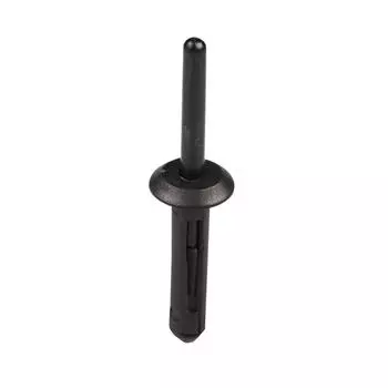 BCF1199 10 Pieces Nylon Blind Rivet for GM : 10184895; Ford: N803862-S; Chrysler: 6501559, 6506007-AA