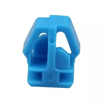 BCF1292 10 шт. Боковой зажим для молдинга кузова для Honda:75305-Ш2-003