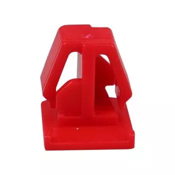 BCF1293 10 шт. Боковой зажим для молдинга кузова для Honda:75305-Ш4-003