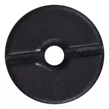 BCF207 Фиксатор фар, 10 шт., черный для Vauxhall Opel: 1274977