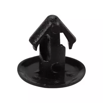 BCF2334 Фиксатор уплотнителя, 10 шт., для Honda и Acura