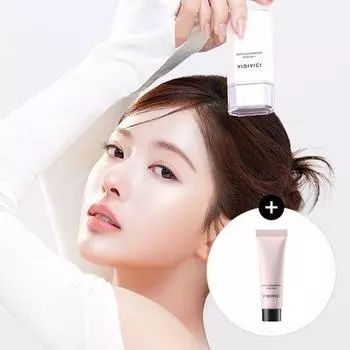 BD Beach Skin Illumination 25 мл специальный (+10 мл бесплатно)