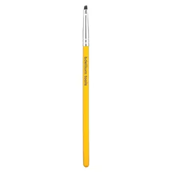 Bdellium Tools, Studio Line, Eye 760, 1 liner/brow brush