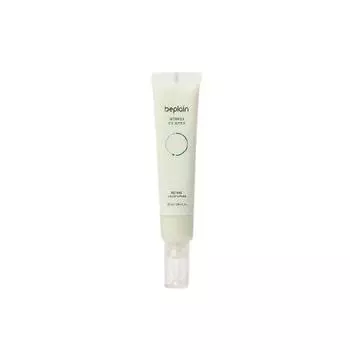 BE PLAIN Artemisia Eye Butter 25ml - Масло для глаз с экстрактом полыни