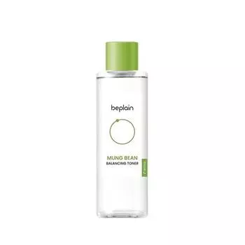 BE PLAIN Greenful балансирующий тоник 200 мл P000DWLB - Toner