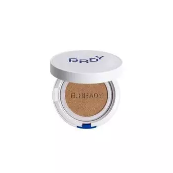 BE READY Blue Cushion SPF 34 PA++ 15 г шампанского