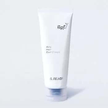 [BE READY] Крем для завивки волос Airy 150 мл