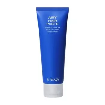 [BE READY] Паста для волос Airy 80 г