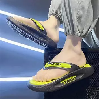 Beach Lying Household Men s Shoes Shoes Flip Flops Slippers Summer Water Chinese Sandals Sneakers Sport Besket Top Sale 38