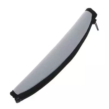 Beam Cover Earphone Headbeam Protector Headphone Headband Pad Headset Bumper Cover Headset Pads