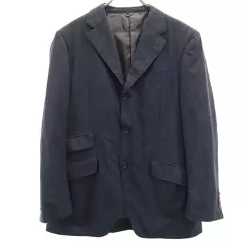 BEAMS F Made in Japan by Ring Jacket tailored jacket 100 x RING JACKET Men s Used