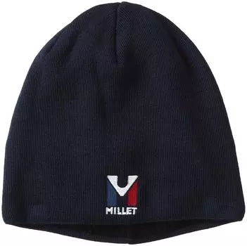 Beanie Active Wool Beanie MIV4853 Sapphire F [Millet]